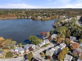 53 Hiawatha Ave, Waltham MA 02451
