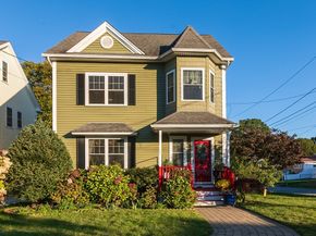 53 Hiawatha Ave, Waltham MA 02451