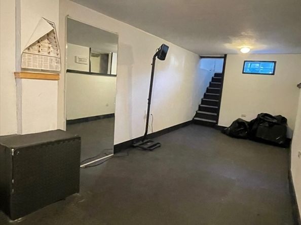 55 Metropolitan Ave, Boston MA 02131