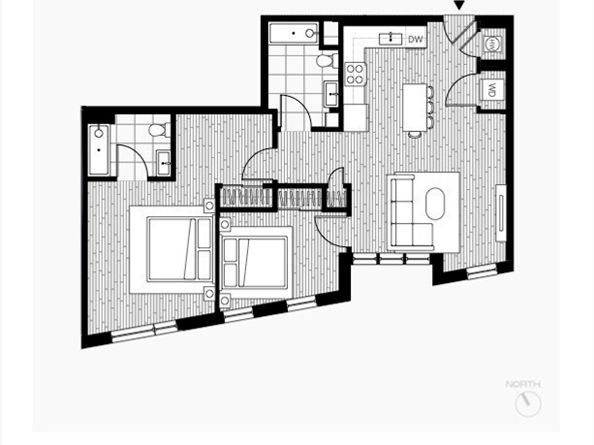 100 Lincoln Street 303, Boston MA 02135