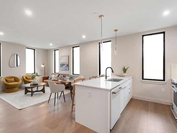 100 Lincoln Street 303, Boston MA 02135
