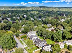 40 Foxcroft Road, Winchester MA 01890