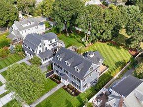 40 Foxcroft Road, Winchester MA 01890