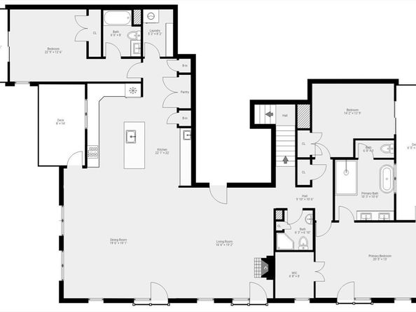 606 E 4th St 301, Boston MA 02127