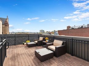 606 E 4th St 301, Boston MA 02127