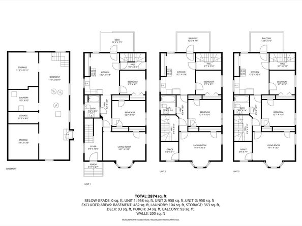 96 Jamaica St, Boston MA 02130
