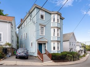 96 Jamaica St, Boston MA 02130