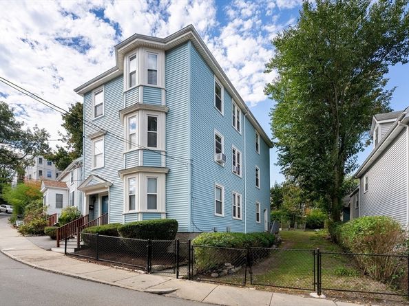 96 Jamaica St, Boston MA 02130
