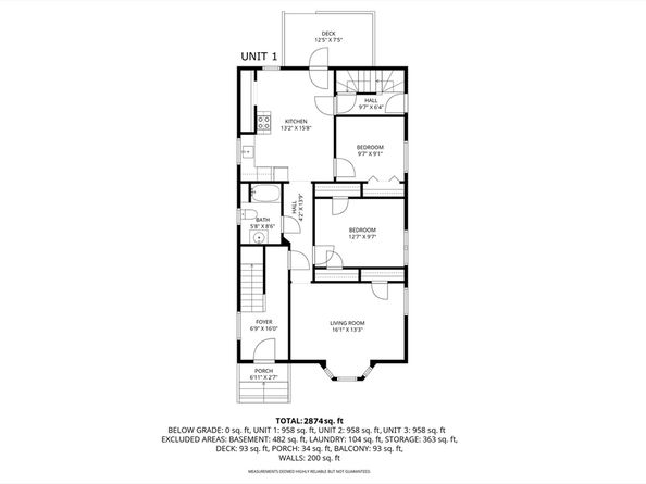 96 Jamaica St, Boston MA 02130