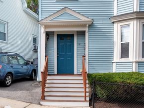 96 Jamaica St, Boston MA 02130