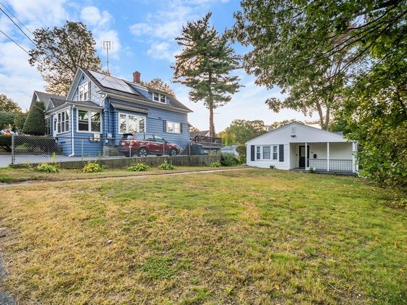 19 Forest Dr, Auburn MA 01501