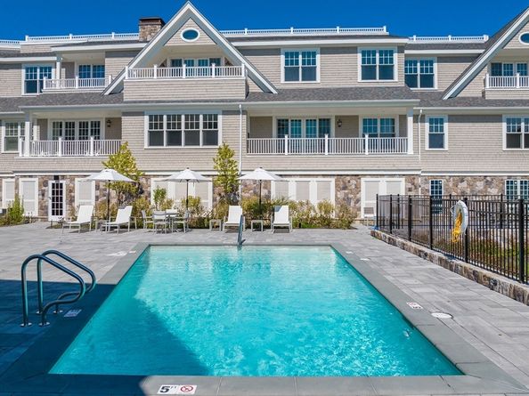 128 Elm Street 211, Cohasset MA 02025
