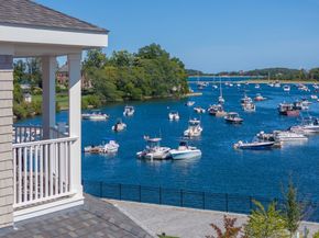 128 Elm Street 211, Cohasset MA 02025