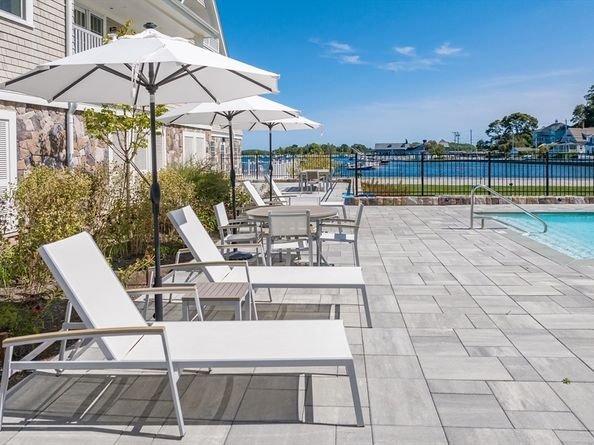 128 Elm Street 211, Cohasset MA 02025