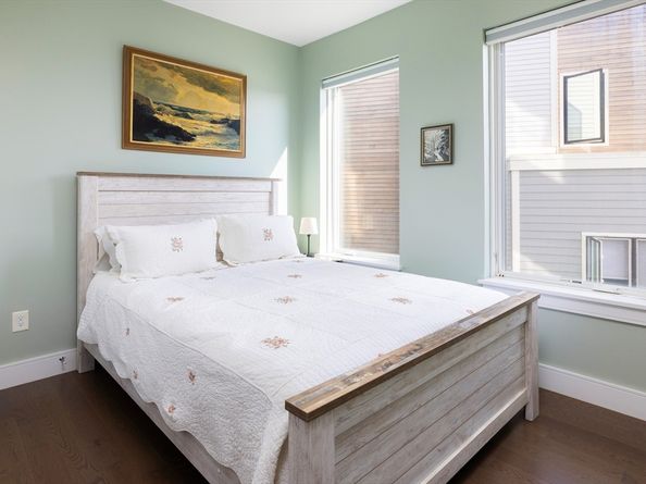 20 Taft Hil Park 5, Boston MA 02131