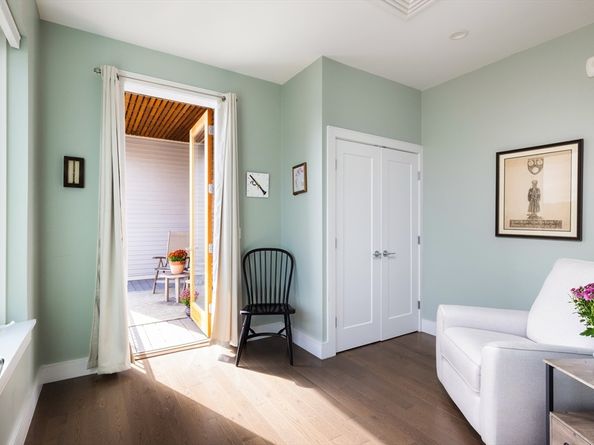 20 Taft Hil Park 5, Boston MA 02131