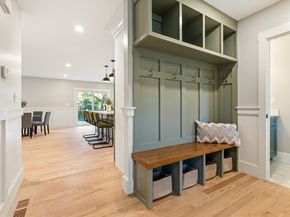 110 Wilson Road 1, Bedford MA 01730