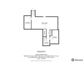 110 Wilson Road 1, Bedford MA 01730