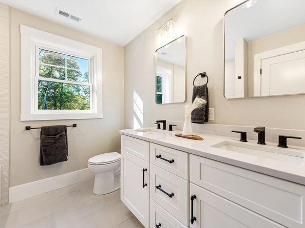 110 Wilson Road 1, Bedford MA 01730