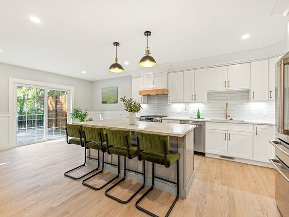 110 Wilson Road 1, Bedford MA 01730