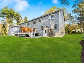 110 Wilson Road 1, Bedford MA 01730