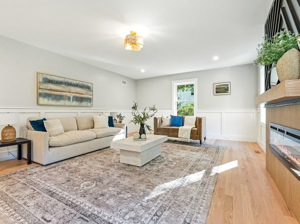 110 Wilson Road 1, Bedford MA 01730