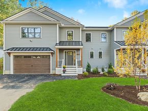 110 Wilson Road 1, Bedford MA 01730