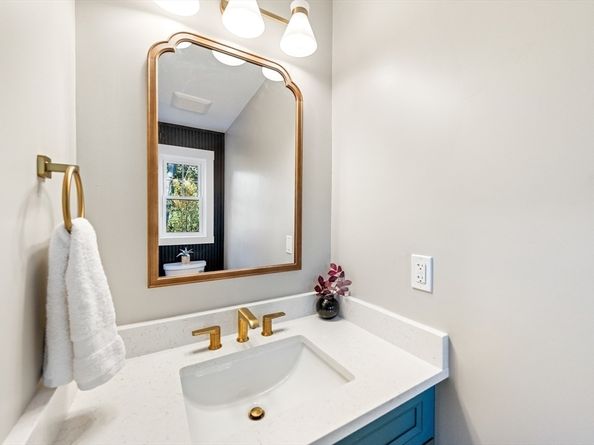 110 Wilson Road 1, Bedford MA 01730