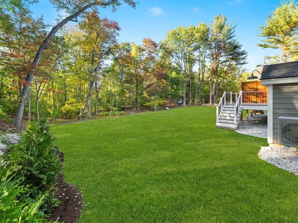 110 Wilson Road 1, Bedford MA 01730