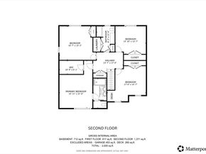 110 Wilson Road 1, Bedford MA 01730