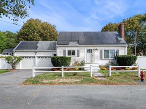 1 Gove Ave, Beverly MA 01915