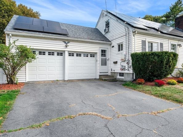 1 Gove Ave, Beverly MA 01915