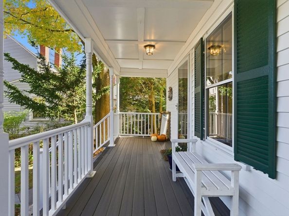 1040 High Street, Dedham MA 02026