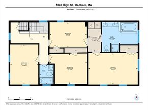 1040 High Street, Dedham MA 02026