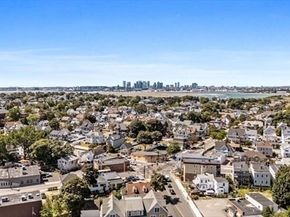 1000 Governors Dr 25, Winthrop MA 02152