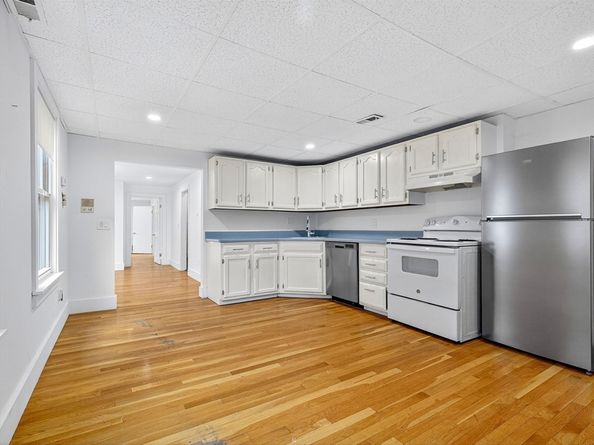 550 E 5th Street, Boston MA 02127