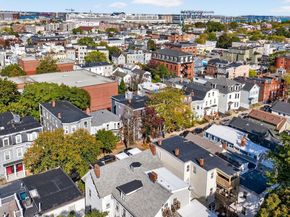550 E 5th Street, Boston MA 02127