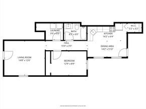 550 E 5th Street, Boston MA 02127
