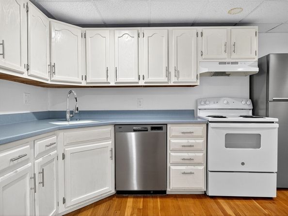550 E 5th Street, Boston MA 02127
