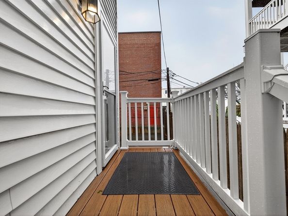 550 E 5th Street, Boston MA 02127