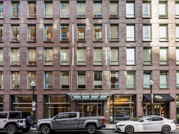 80 Broad St 805, Boston MA 02110