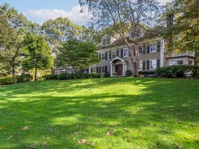 56 Ledgeways, Wellesley MA 02481
