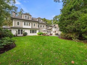 56 Ledgeways, Wellesley MA 02481