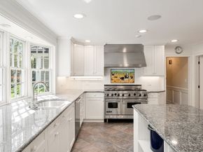 56 Ledgeways, Wellesley MA 02481