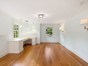 56 Ledgeways, Wellesley MA 02481