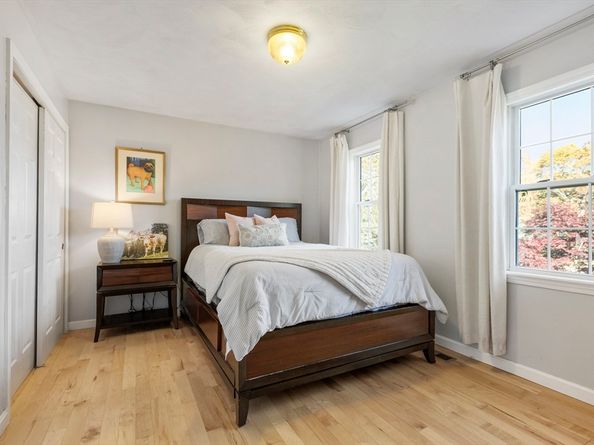 45 Douglas Hill Way, Douglas MA 01516