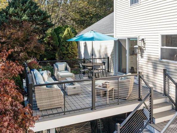 45 Douglas Hill Way, Douglas MA 01516