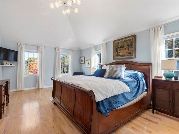 45 Douglas Hill Way, Douglas MA 01516