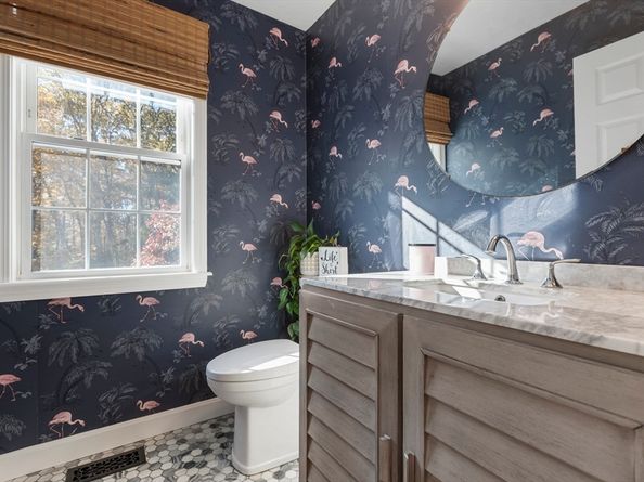 45 Douglas Hill Way, Douglas MA 01516