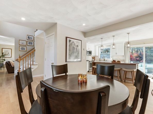 45 Douglas Hill Way, Douglas MA 01516